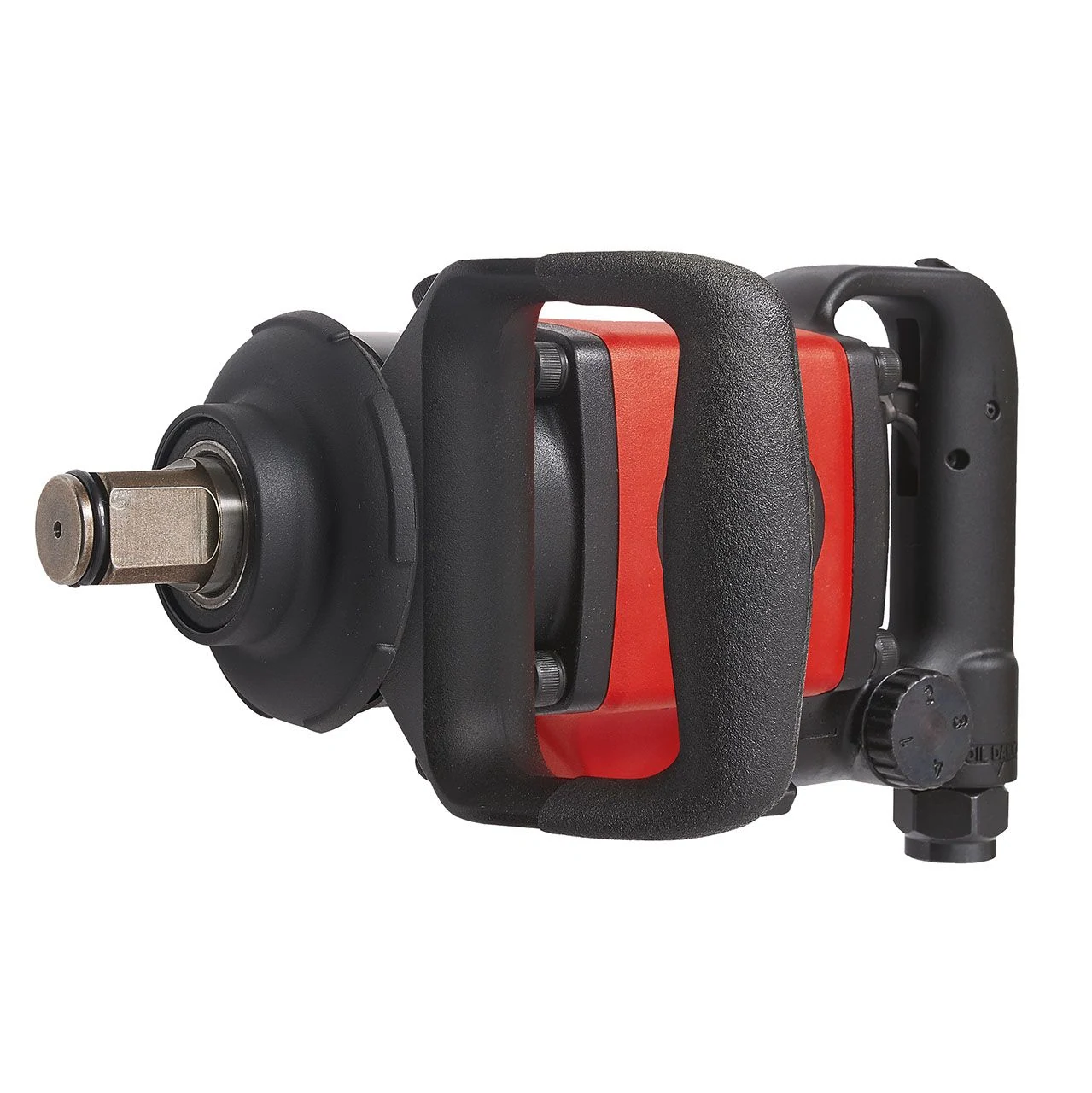 Pneumatický rázový uťahovák, 1" Chicago Pneumatic CP7773D 8941077731