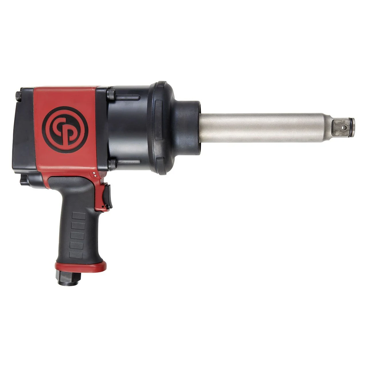 Pneumatický rázový uťahovák, 1" Chicago Pneumatic CP7776-6 8941077766