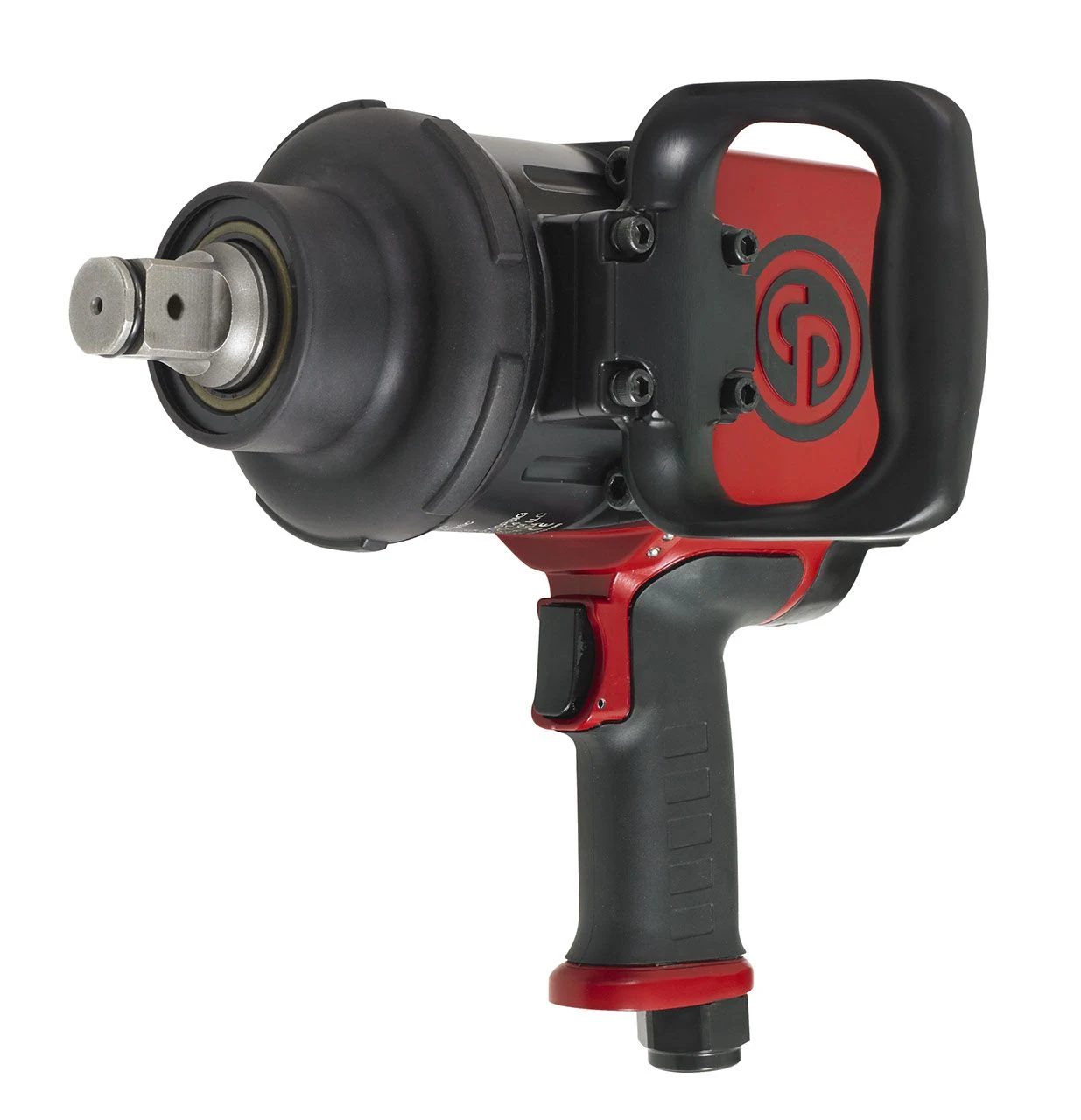 Pneumatický rázový uťahovák, 1" Chicago Pneumatic CP7776 8941077760