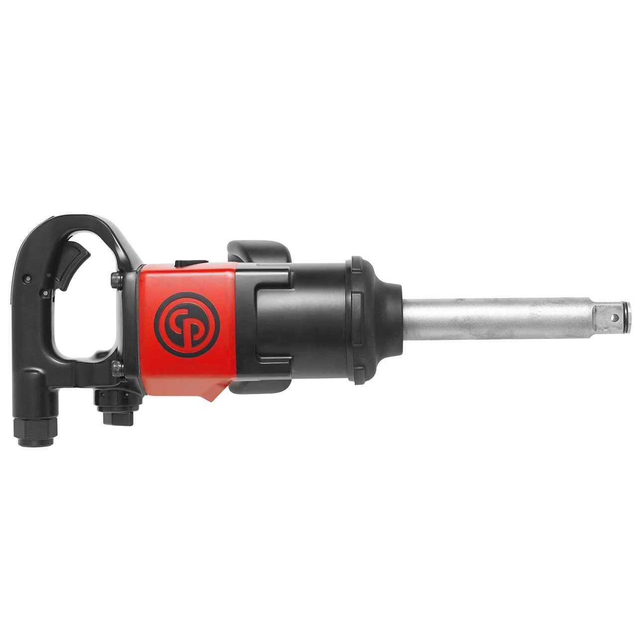 Pneumatický rázový uťahovák, 1" Chicago Pneumatic CP7783-6 8941077836