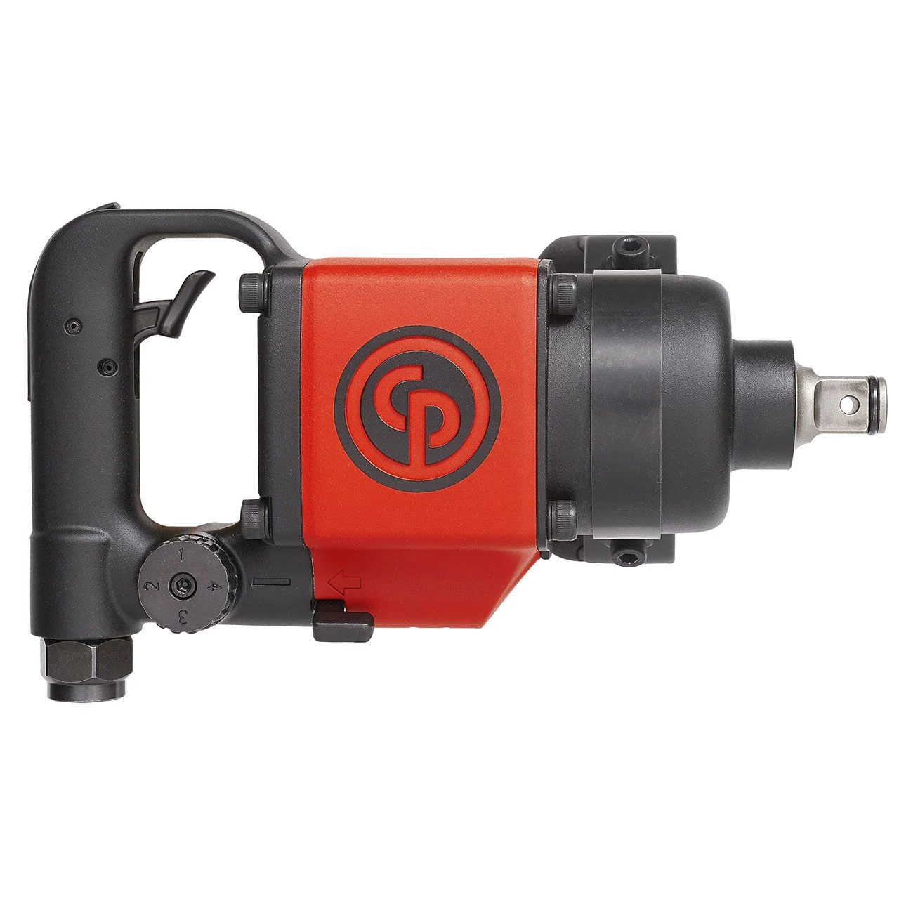 Pneumatický rázový uťahovák, 3/4" Chicago Pneumatic CP6763-D18D 6151590640