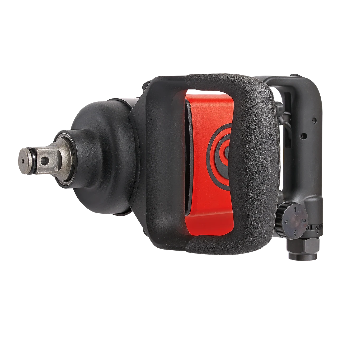 Pneumatický rázový uťahovák, 3/4" Chicago Pneumatic CP6763-D18D 6151590640