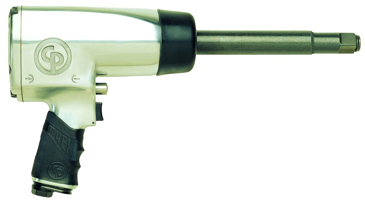 Pneumatický rázový uťahovák, 3/4" Chicago Pneumatic CP772H-6 T024757