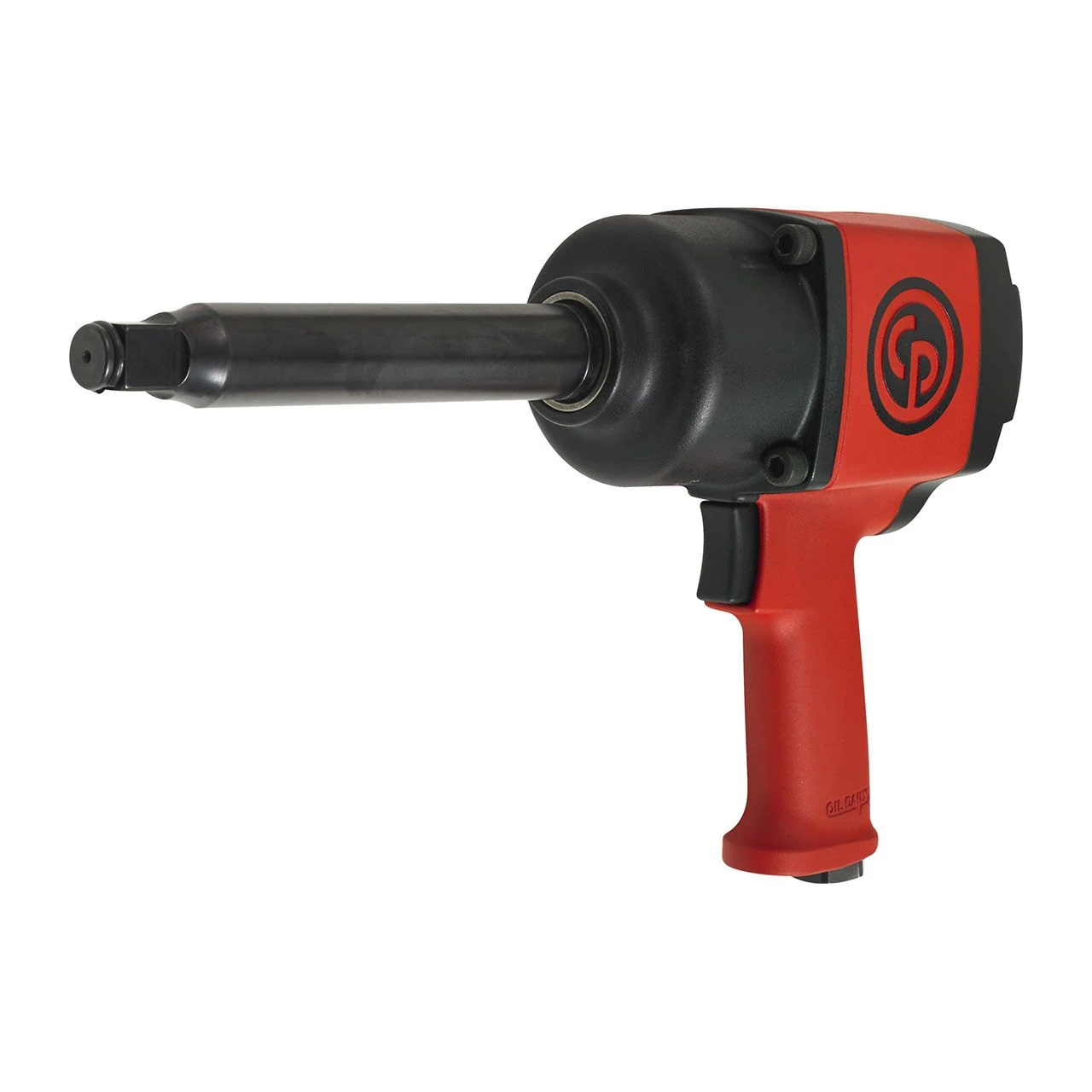 Pneumatický rázový uťahovák, 3/4" Chicago Pneumatic CP7763-6 8941077636