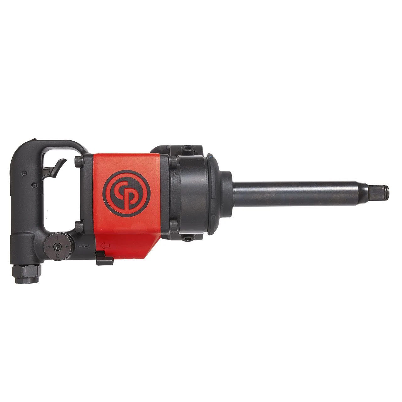 Pneumatický rázový uťahovák, 3/4" Chicago Pneumatic CP7763D-6 8941077637