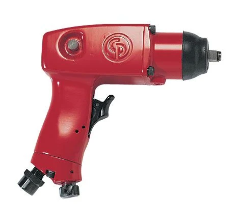 Pneumatický rázový uťahovák, 3/8" Chicago Pneumatic CP721 T021963