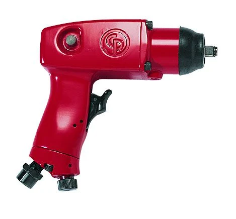 Pneumatický rázový uťahovák, 3/8" Chicago Pneumatic CP721 T021963