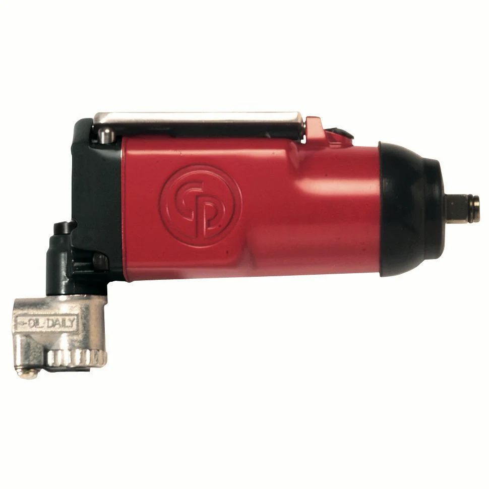 Pneumatický rázový uťahovák, 3/8" Chicago Pneumatic CP7722 8941077220