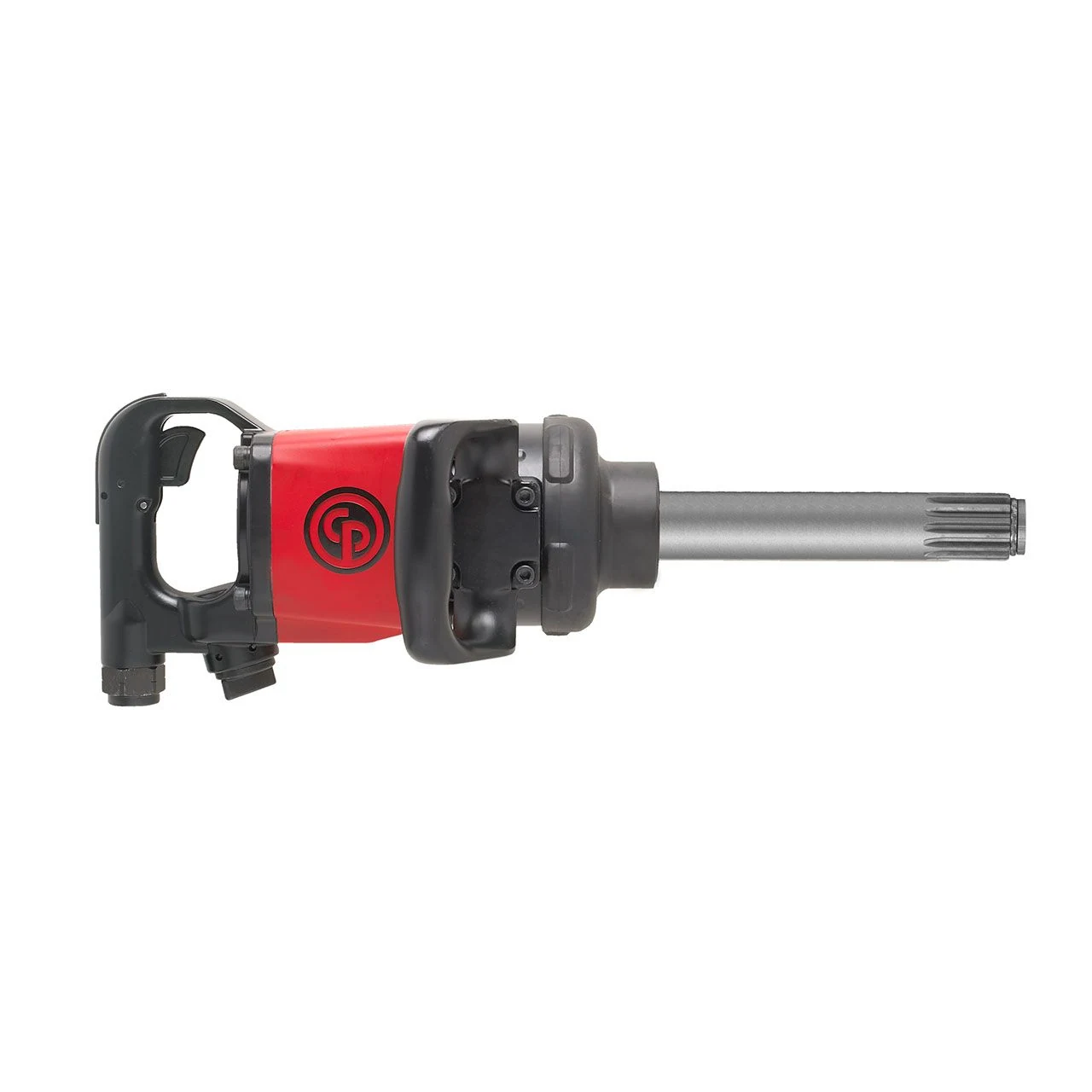 Pneumatický rázový uťahovák s drážkovaním č. 5 Chicago Pneumatic CP7782-SP6 8941077821