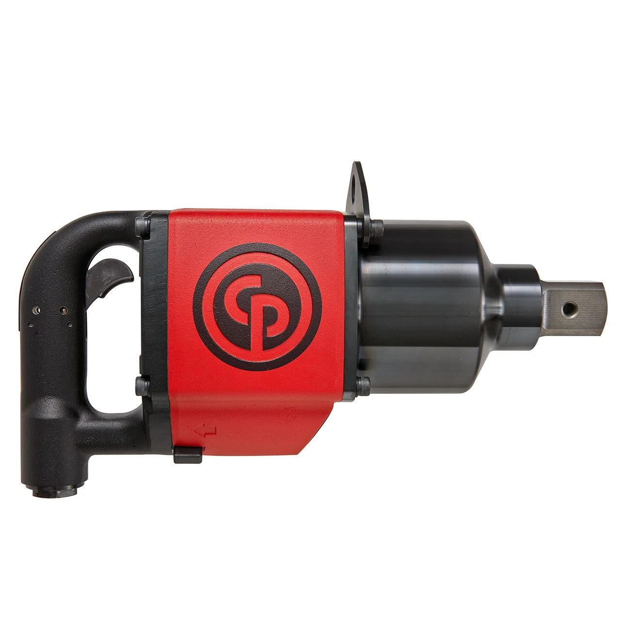 Pneumatický rázový uťahovák s rukoväťou D, 1-1/2" Chicago Pneumatic CP6135-D80 6151590380