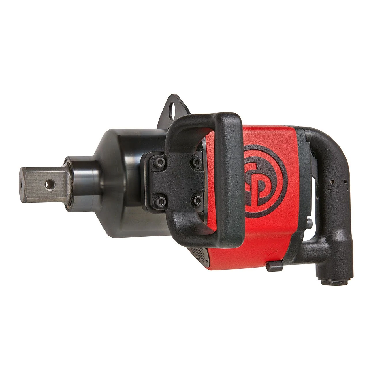 Pneumatický rázový uťahovák s rukoväťou D, 1-1/2" Chicago Pneumatic CP6135-D80 6151590380