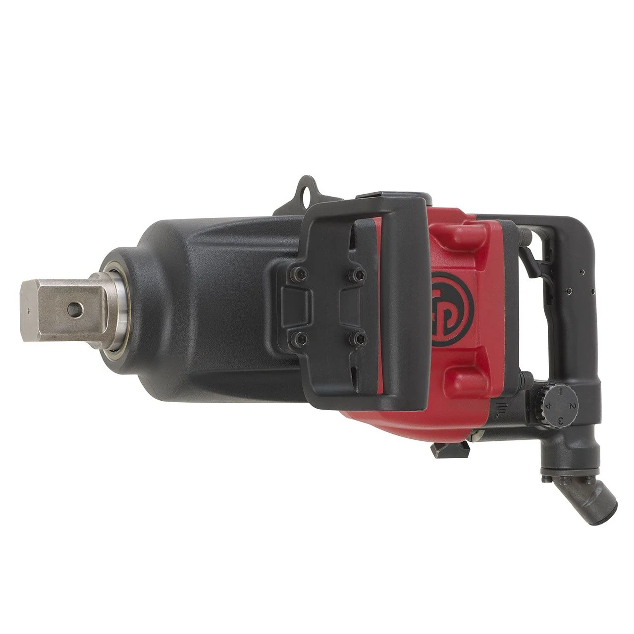 Pneumatický rázový uťahovák s rukoväťou D, 1-1/2" Chicago Pneumatic CP6930-D35 6151590390
