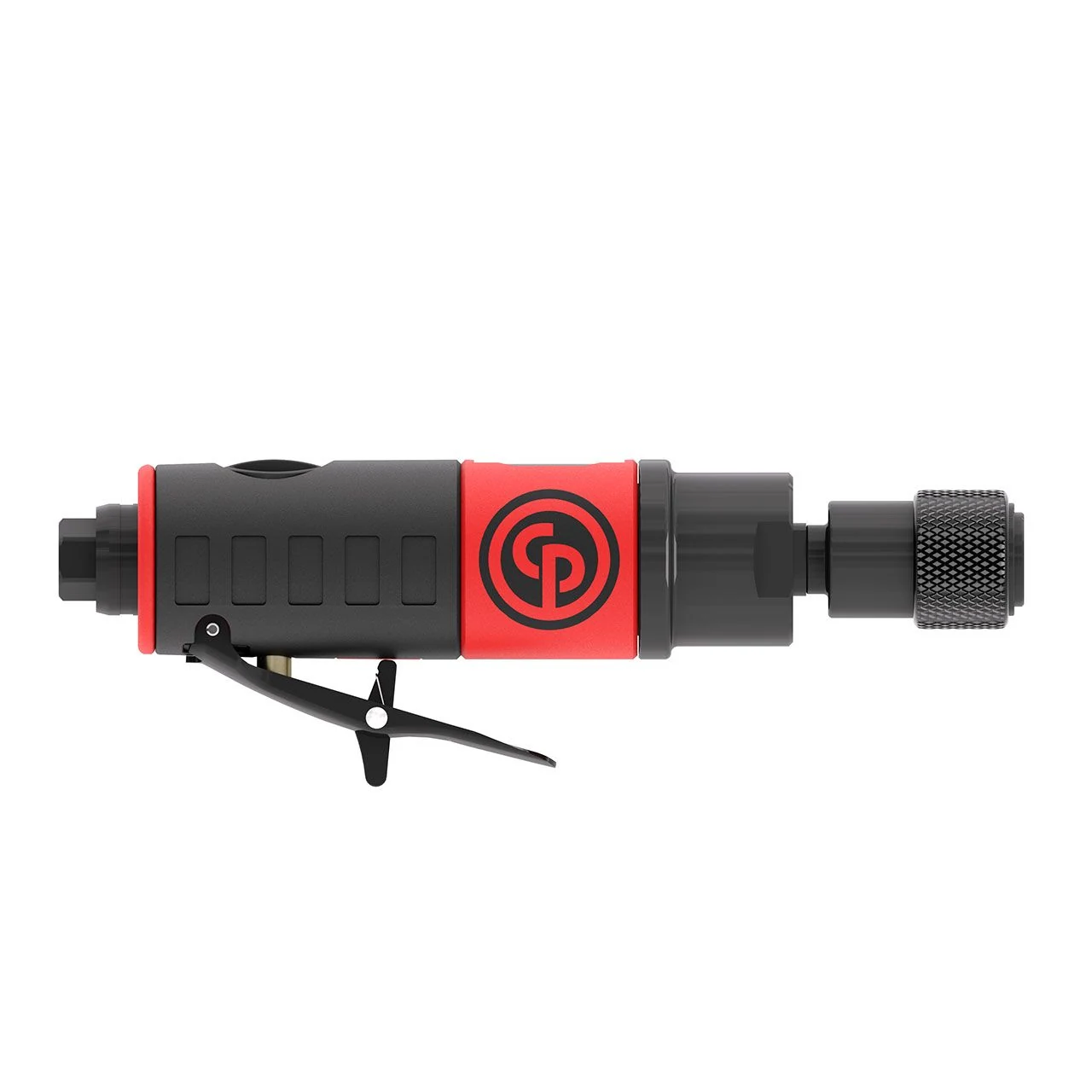 Pneumatický zdrsňovač pneumatík s nízkymi otáčkami Chicago Pneumatic CP873C 8940176891