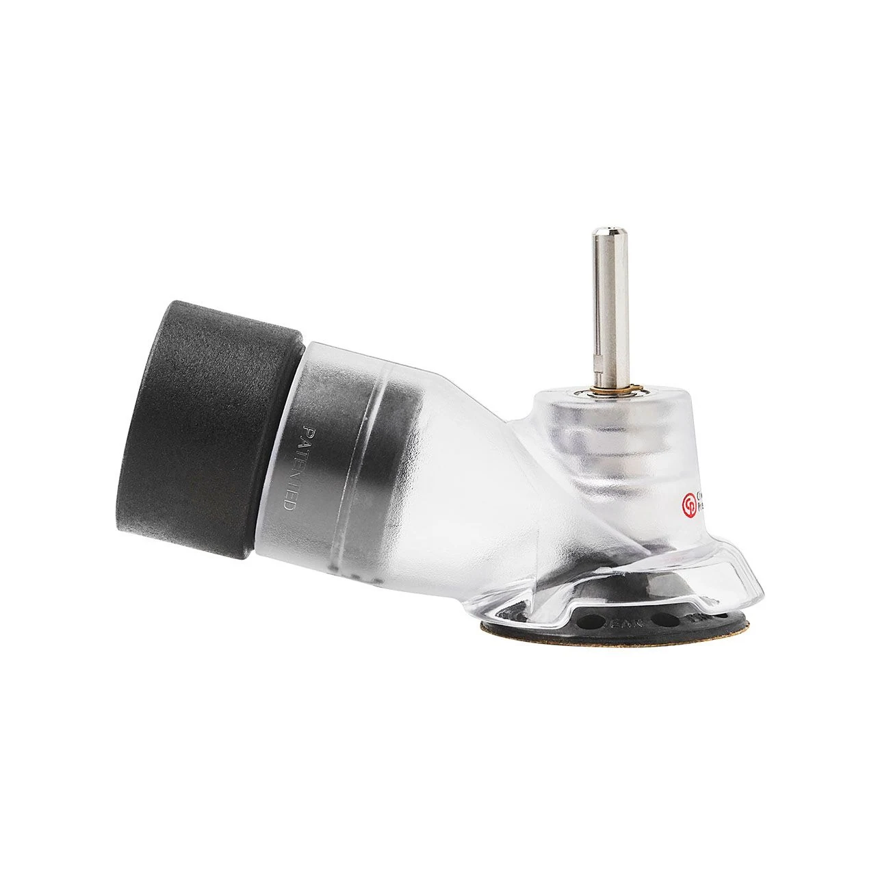 Pravý uhlový kryt 2" TS Chicago Pneumatic CPA5003 6158135110