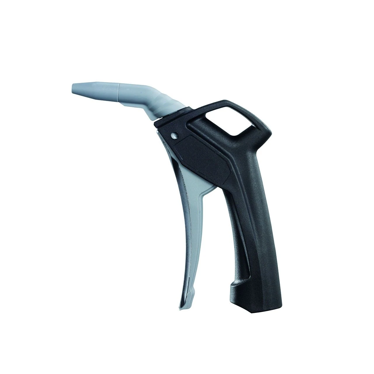 Predĺžená oceľová ofukovacia pištoľ Chicago Pneumatic RC8241 8955000010