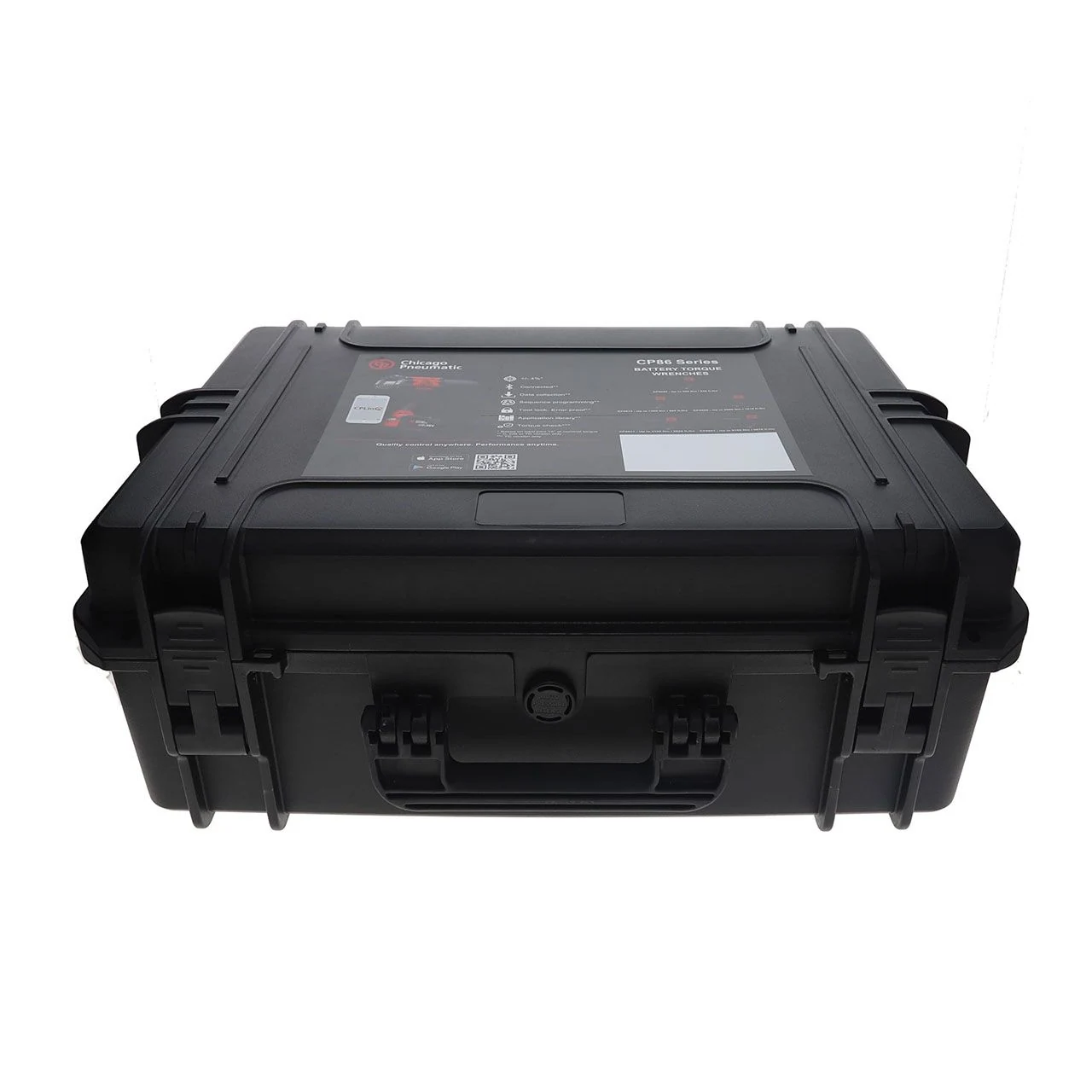 Prepravný kufor Chicago Pneumatic CP8681 6159958930