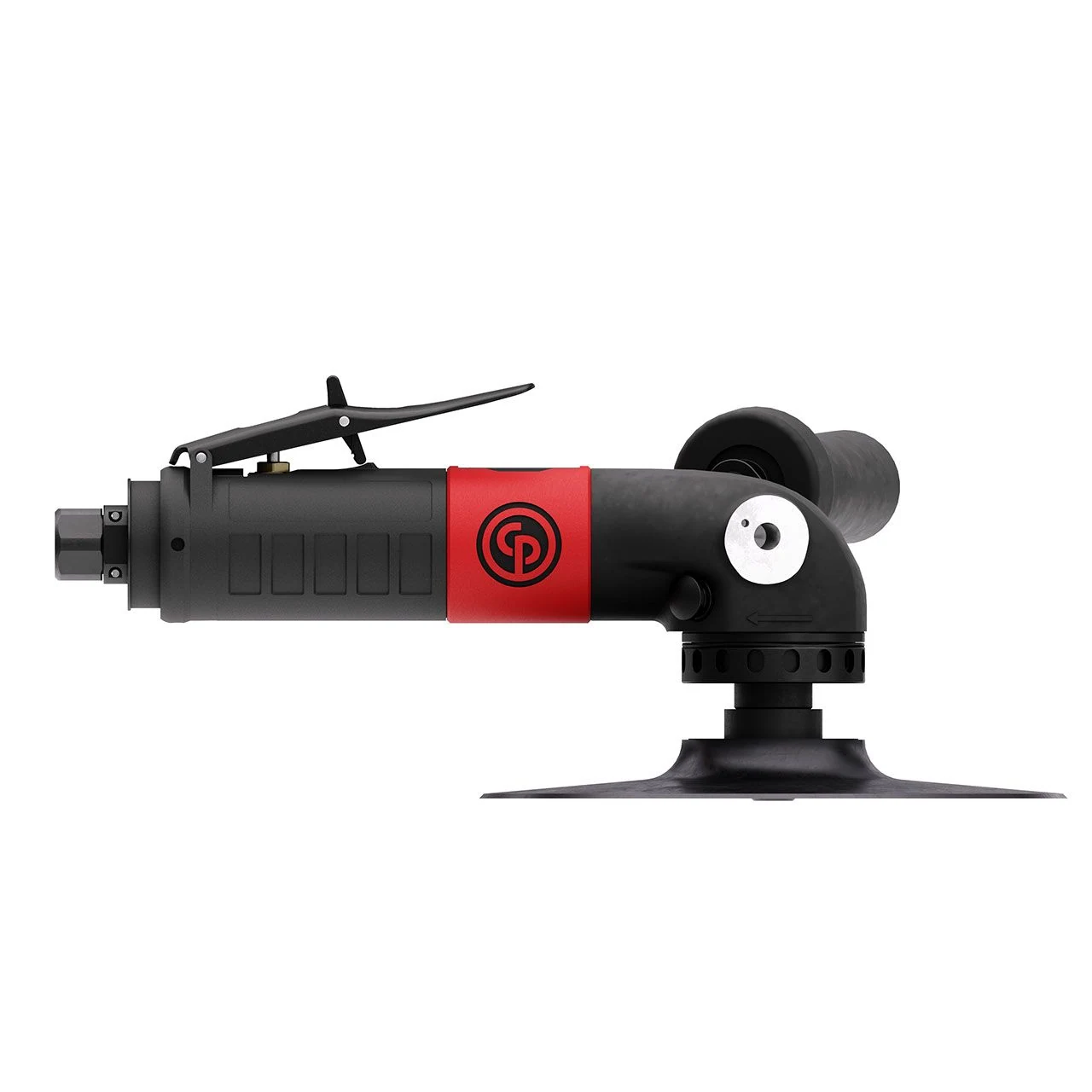 Priemyselná brúska 1800 W pre kotúče 180 mm (7), výstupný hriadeľ M14 Chicago Pneumatic CP3650-085AA 6151620450