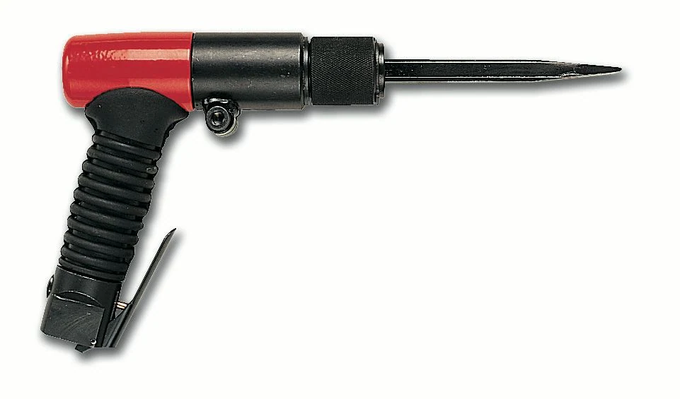 Qtr oct wf pneumatické odsekávacie kladivo, 1/2" (12,7 mm) Chicago Pneumatic B18B 6151740270