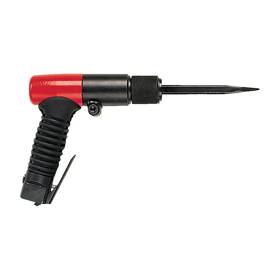 Qtr oct wf pneumatické odsekávacie kladivo, 1/2" (12,7 mm) Chicago Pneumatic B18B 6151740270