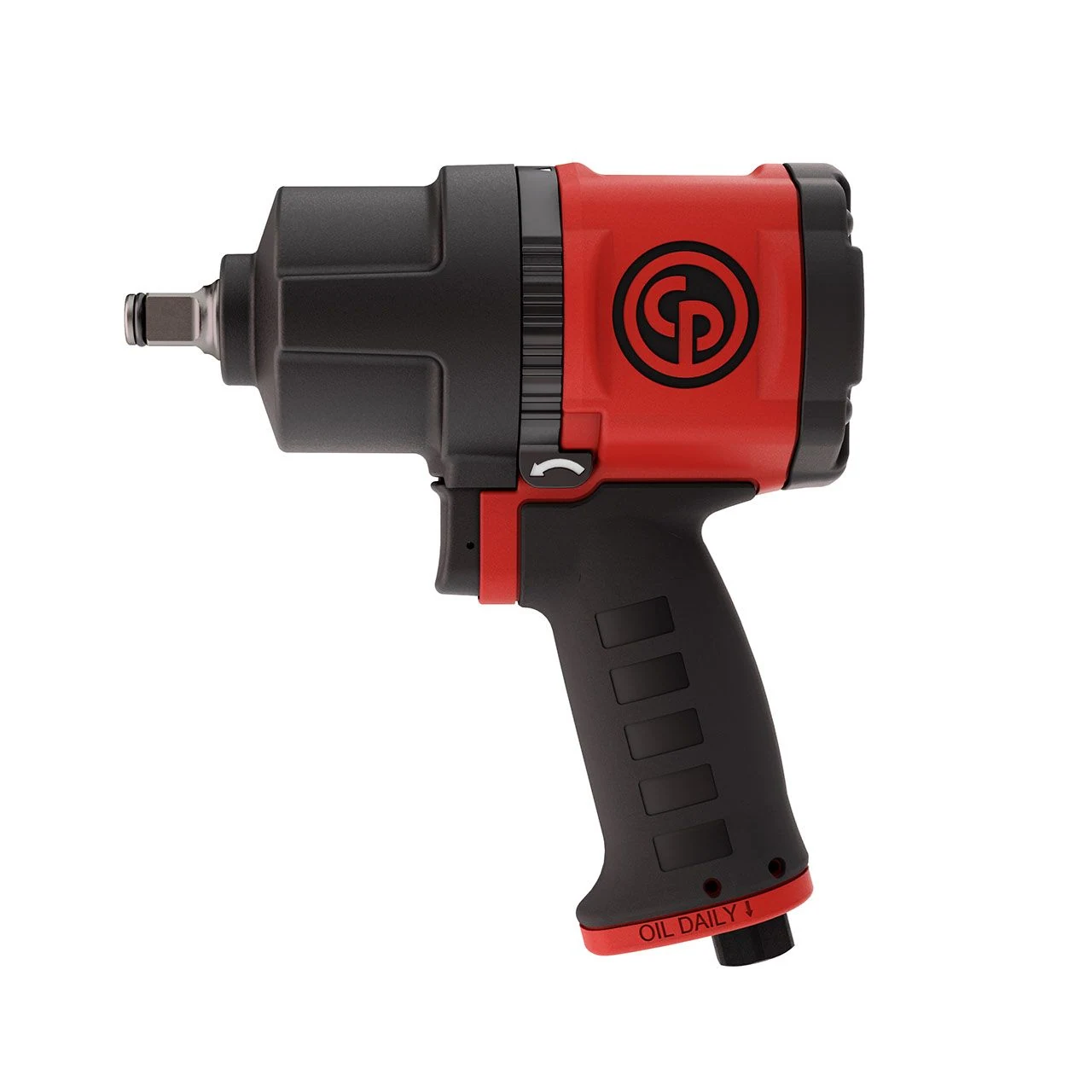 Rázový uťahovák s poistným kolíkom Chicago Pneumatic CP7748-P 8941177484