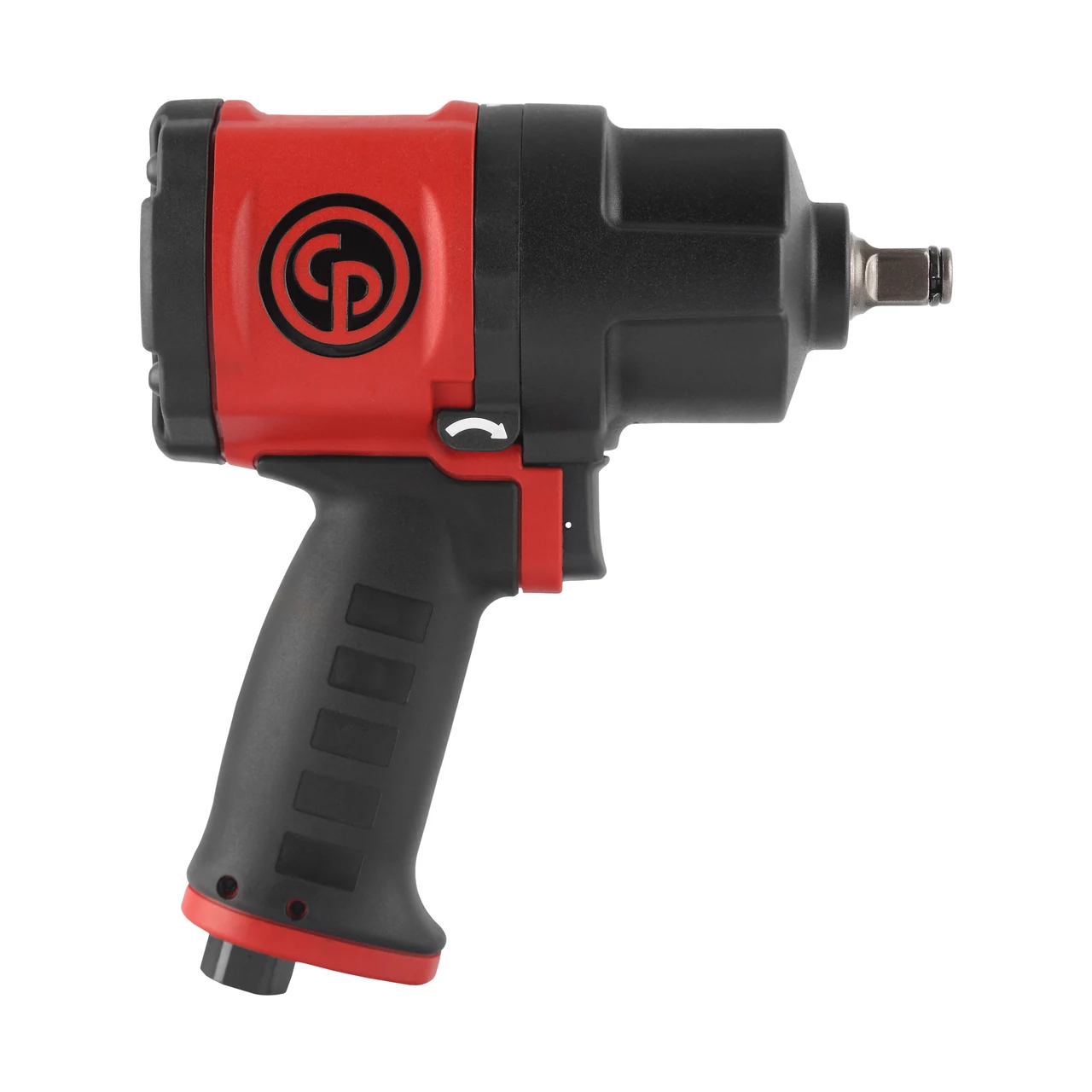 Rázový uťahovák s poistným kolíkom Chicago Pneumatic CP7748-P 8941177484
