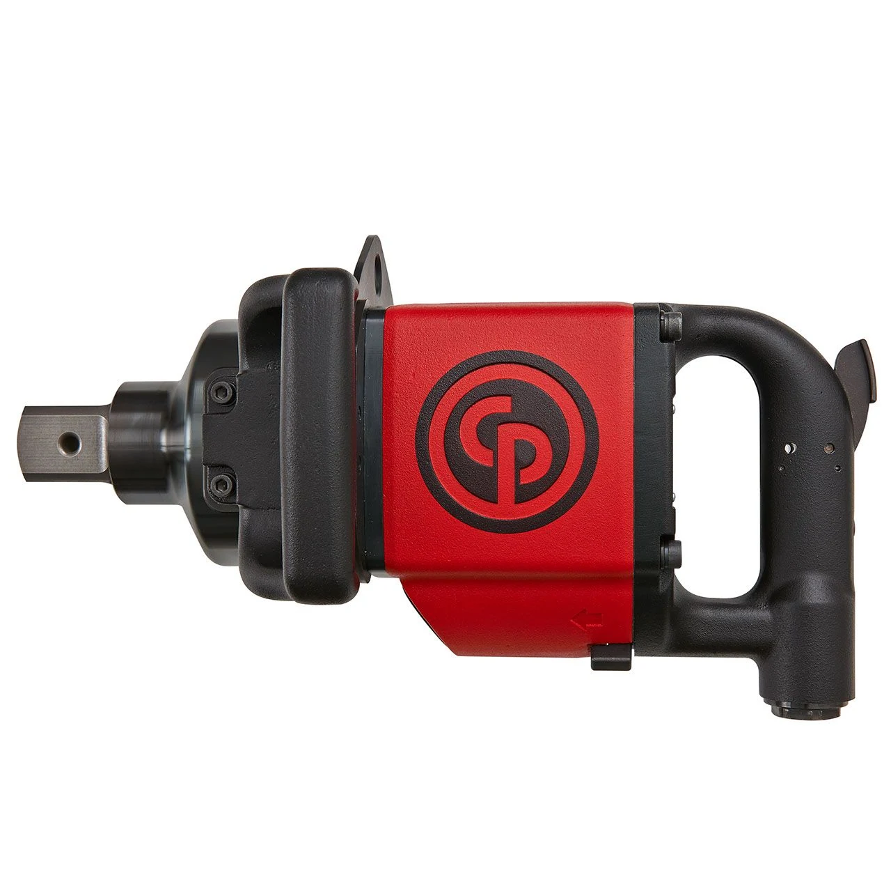 Rázový uťahovák + súprava, 1-1/2 Chicago Pneumatic CP6135-D80 6151590680
