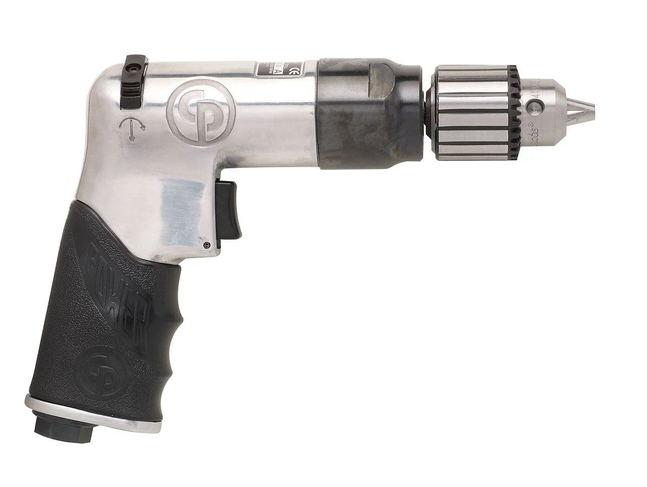 Reverzibilná pneumatická vŕtačka, 3/8" (10 mm) Chicago Pneumatic CP789R-26 T025180