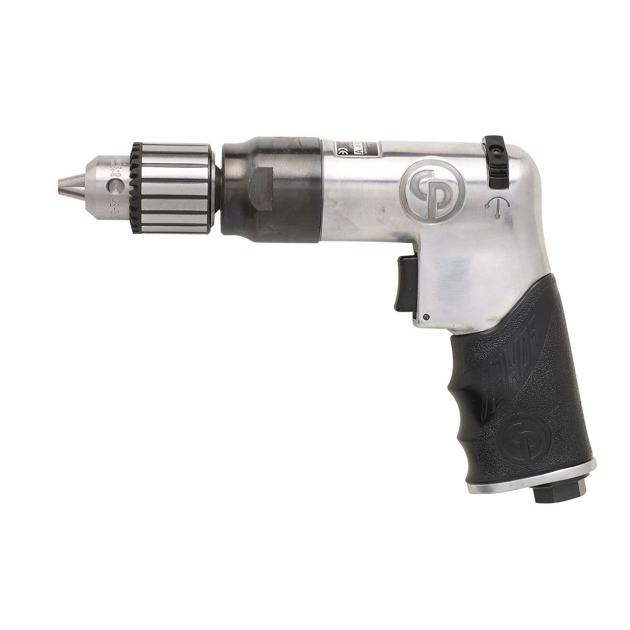 Reverzibilná pneumatická vŕtačka, 3/8" (10 mm) Chicago Pneumatic CP789R-42 T025198