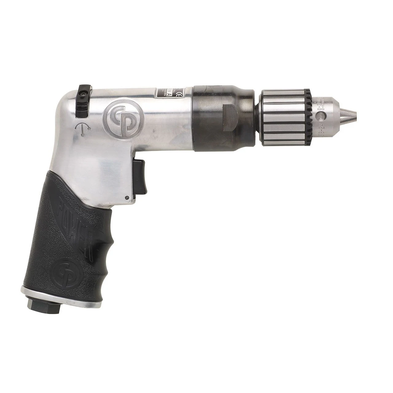Reverzibilná pneumatická vŕtačka, 3/8" (10 mm) Chicago Pneumatic CP789R-42 T025198