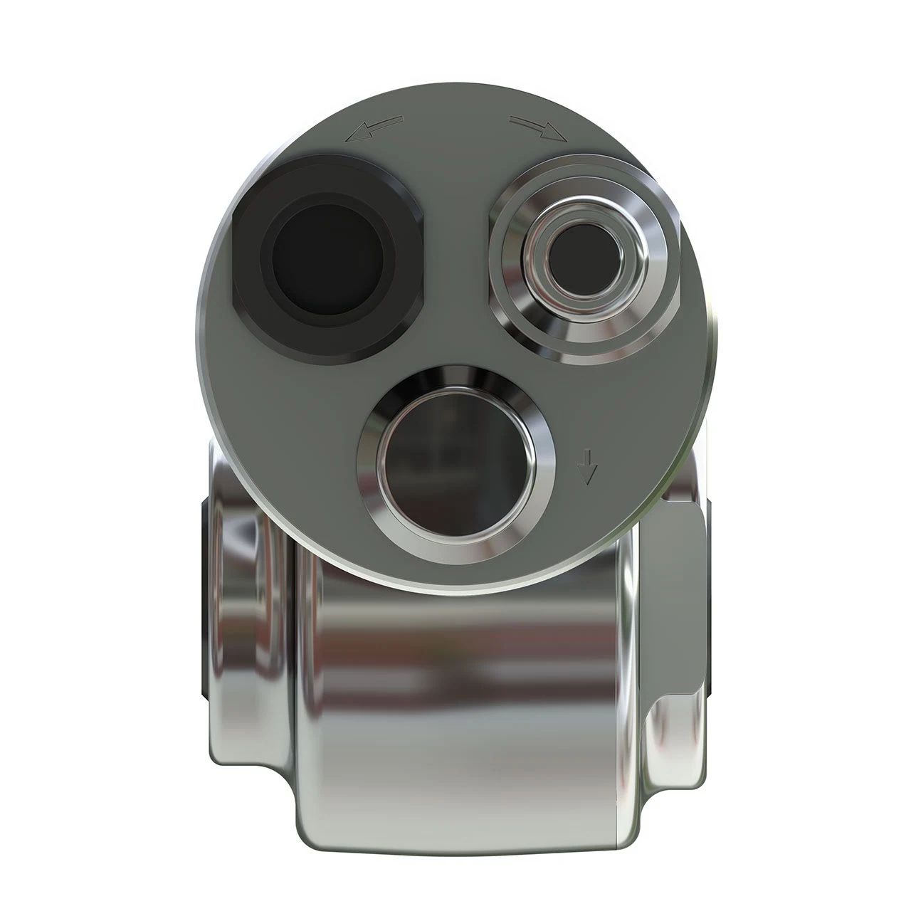 Reverzibilný pneumatický motor - ATEX Chicago Pneumatic 2H410-60-ATEX 2051473234
