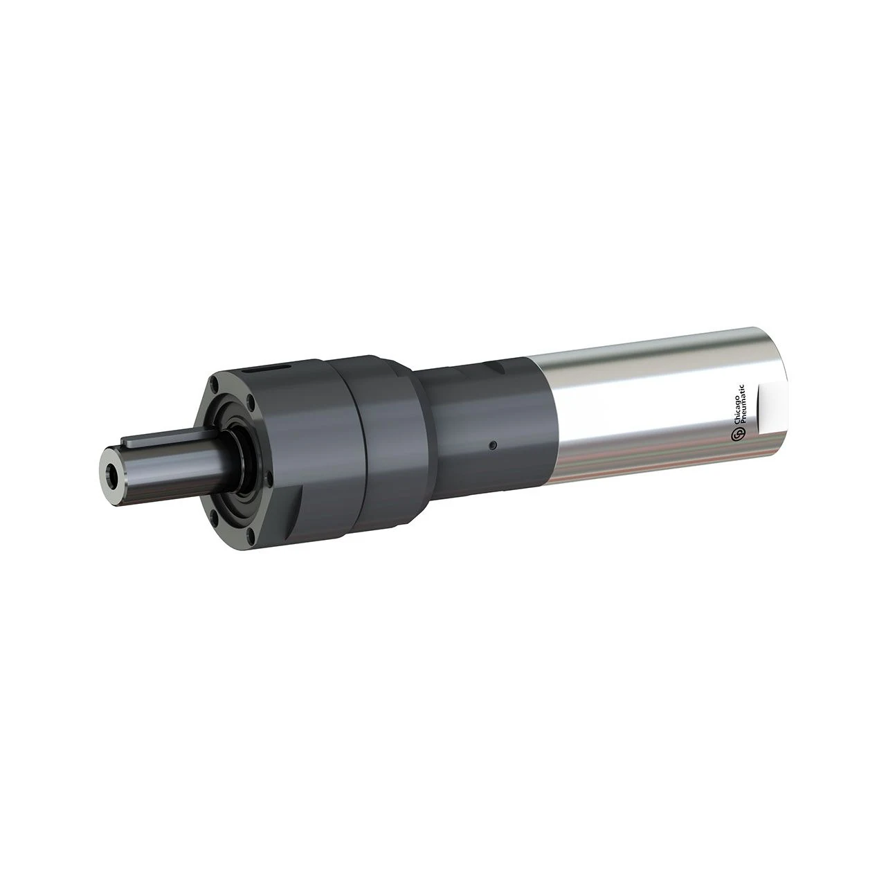 Reverzibilný pneumatický motor - ATEX Chicago Pneumatic MR180-120-K-ATEX 2051479694