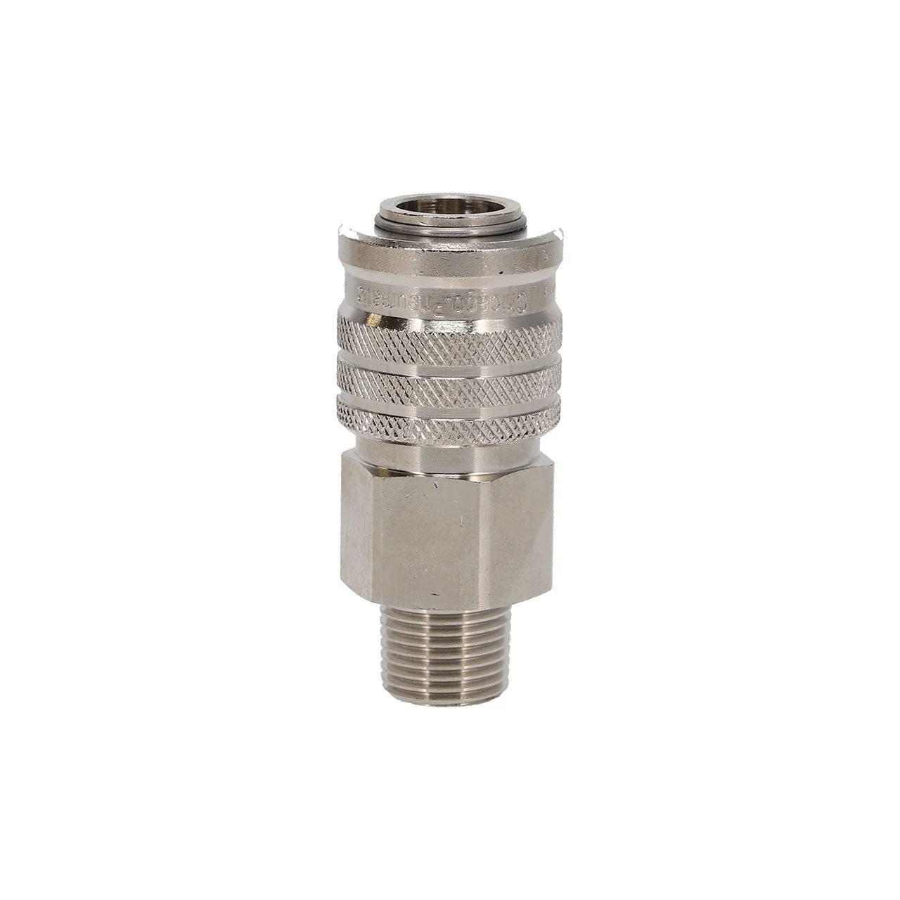 Rýchlospojka 1/2" NPT Chicago Pneumatic QF-M11S 6158110630