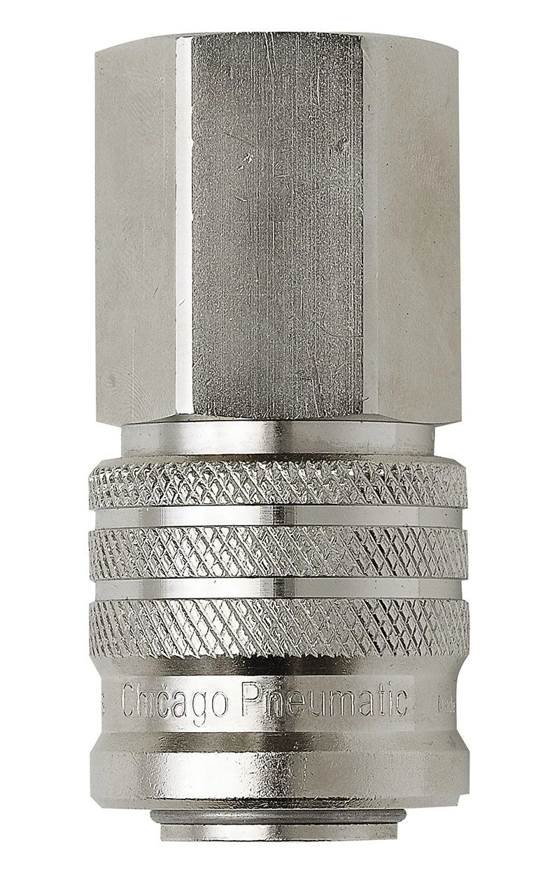 Rýchlospojka 12 pt-balenie 10 ks Chicago Pneumatic M075A 6158135030