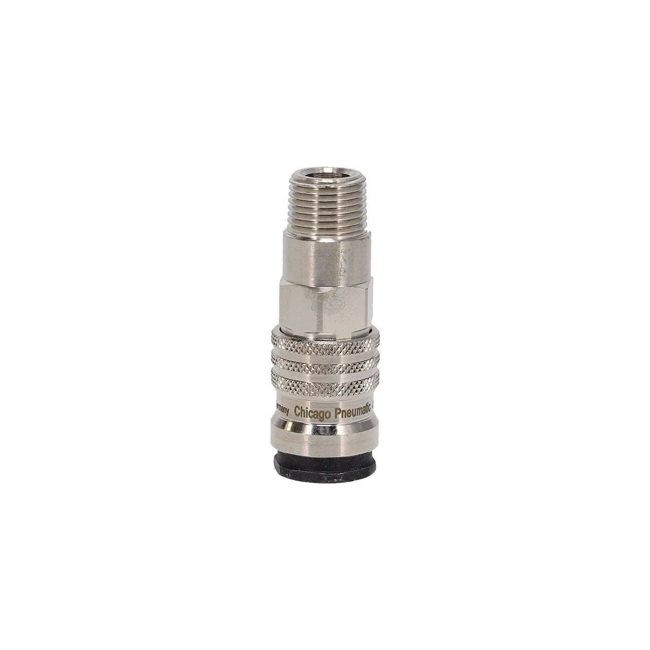 Rýchlospojka série 38, vonkajší závit 3/8" NPT Chicago Pneumatic QF-M06S 6158110430