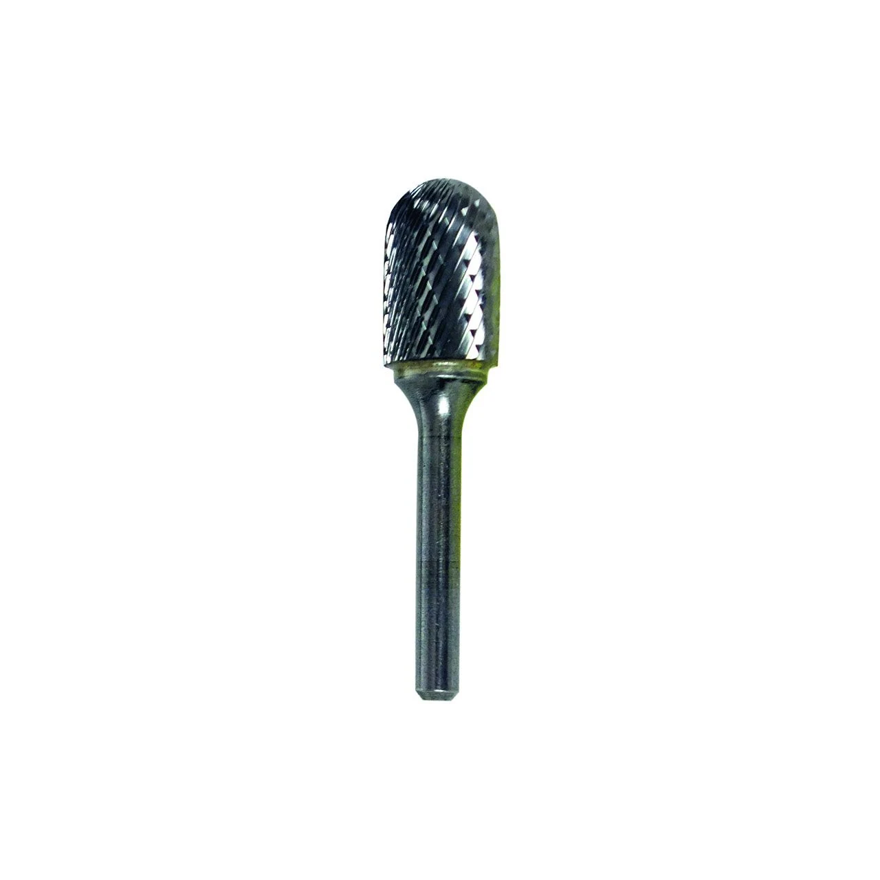 Súprava fréz s dvojitým rezaním 1/4" stopky 5 ks imp Chicago Pneumatic 8940172242