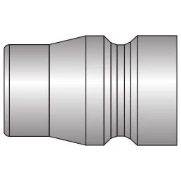 Safety rýchlospojka 12 Chicago Pneumatic M076A 6158111730