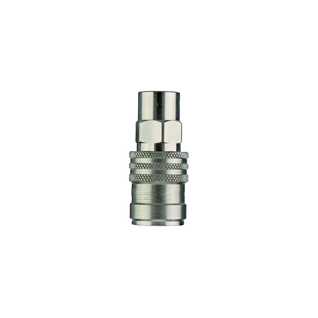 Safety rýchlospojka 38 Chicago Pneumatic M104E 6158111880