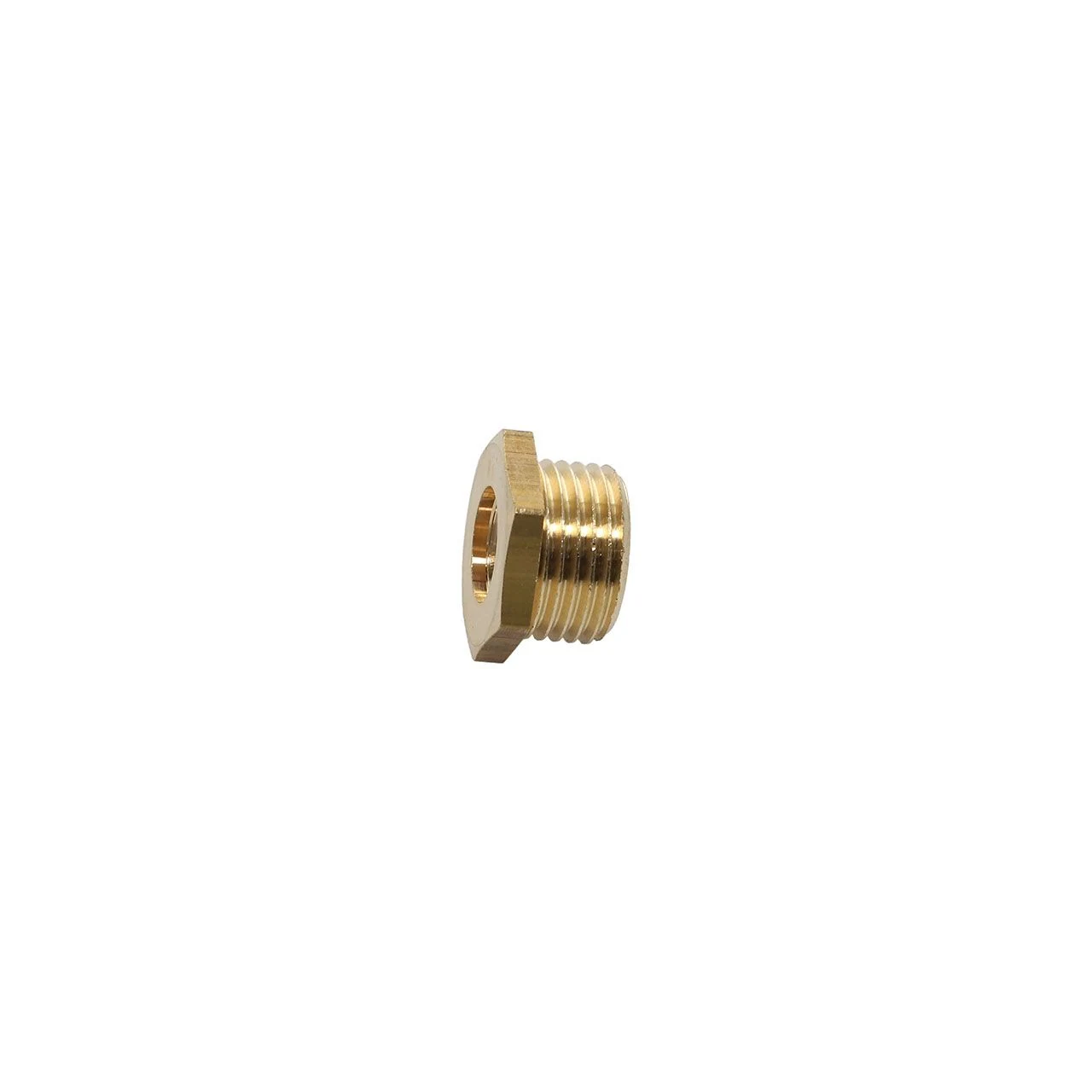 Screwed adaptér M 1/2" - F 1/4" BSP Chicago Pneumatic 8951011839