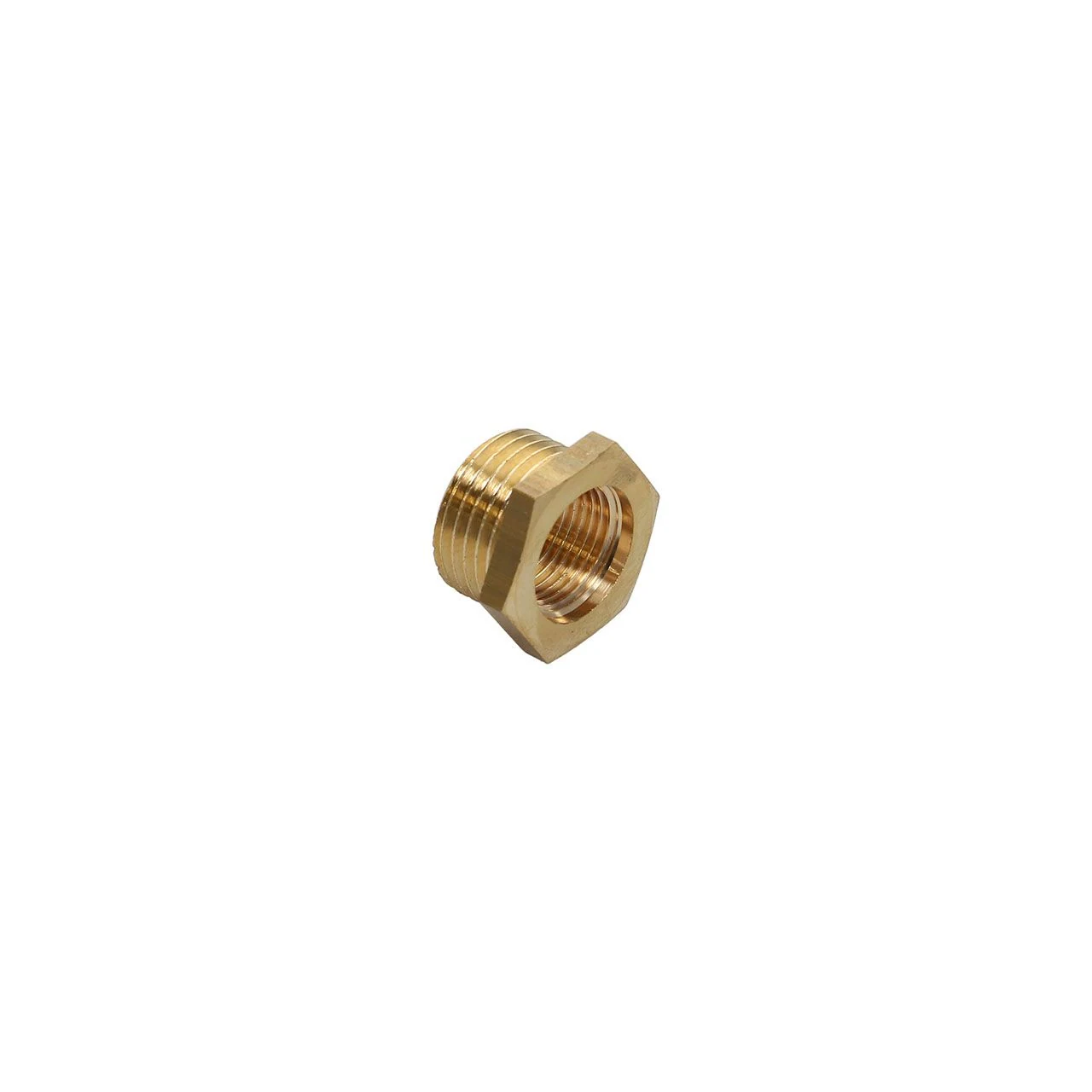 Screwed adaptér M 1/2" - F 3/8" BSP Chicago Pneumatic 8951011828