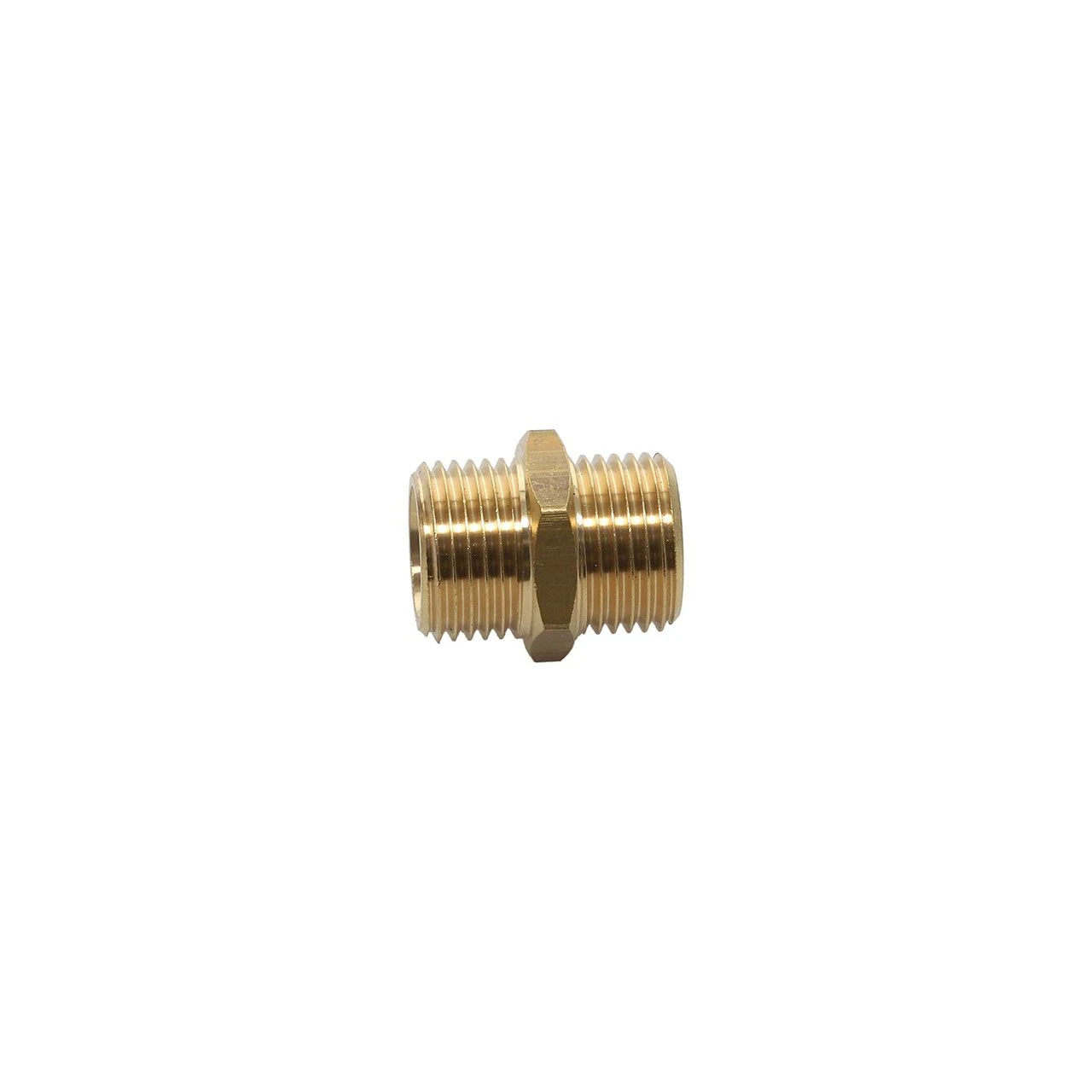 Screwed adaptér M 1/2" - M 1/2" BSP Chicago Pneumatic 8951011827