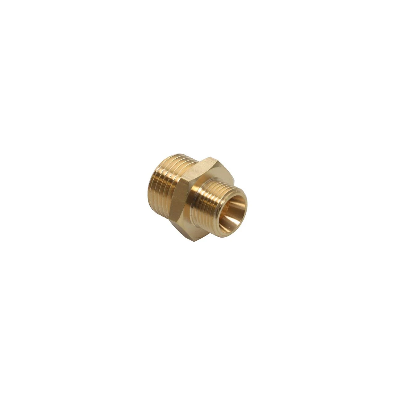 Screwed adaptér M 1/2" - M 3/8" BSP Chicago Pneumatic 8951011825