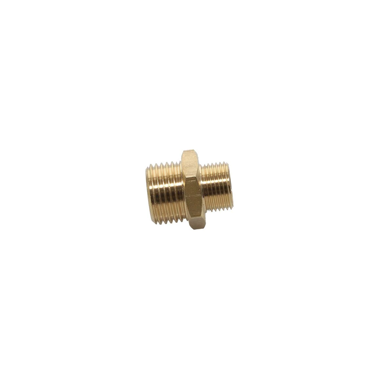 Screwed adaptér M 1/2" - M 3/8" BSP Chicago Pneumatic 8951011825