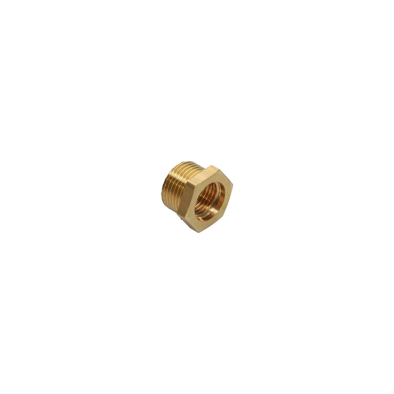 Screwed adaptér M 3/8" - F 1/4" BSP Chicago Pneumatic 8951011823
