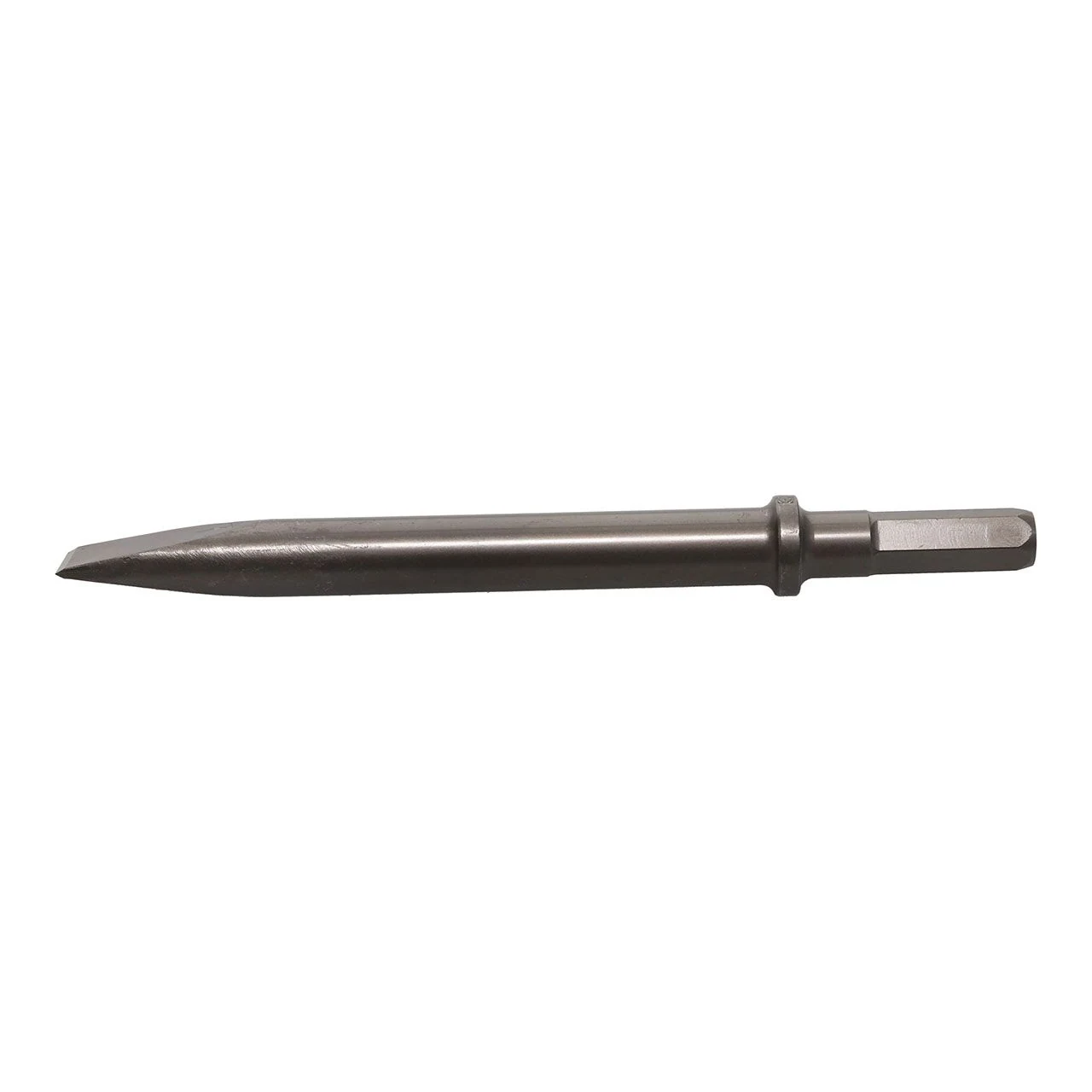 Sekáč 14,7 mm šesťhranná stopka 250 × 20 mm Chicago Pneumatic 6150531250