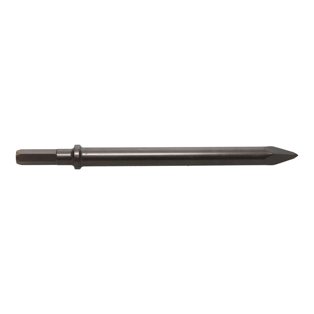 Sekáč 14,7 mm šesťhranná stopka 300 × 20 mm špicatý Chicago Pneumatic 6150532300