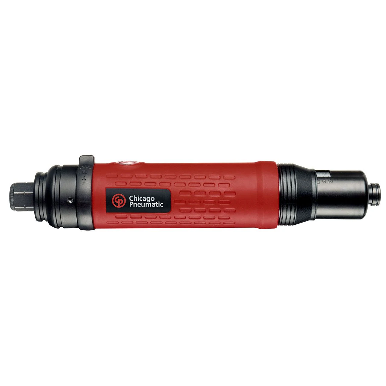 Šesťhranný 1/4" šesťhranný priamy vypínací pneumatický skrutkovač, 1/4" Chicago Pneumatic CP2622 6151922622
