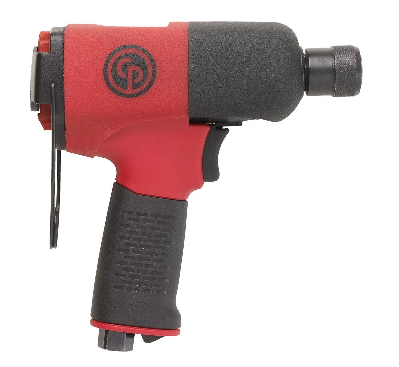 Šesťhranný pištoľový pneumatický rázový uťahovák, 7/16" Chicago Pneumatic CP8232-QC 6151590190