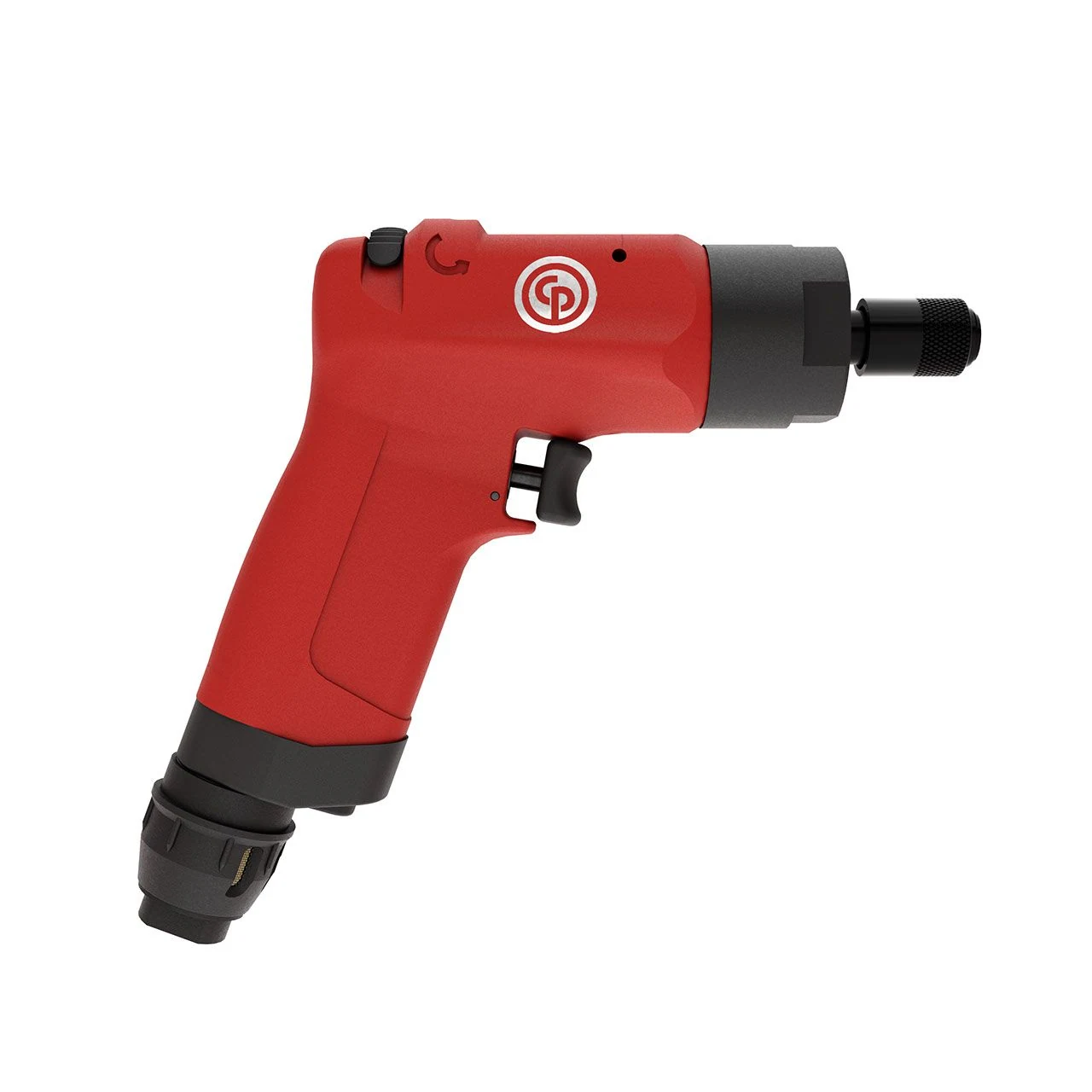 Šesťhranný pištoľový pneumatický skrutkovač s priamym pohonom, 1/4" Chicago Pneumatic CP2810 6151630070