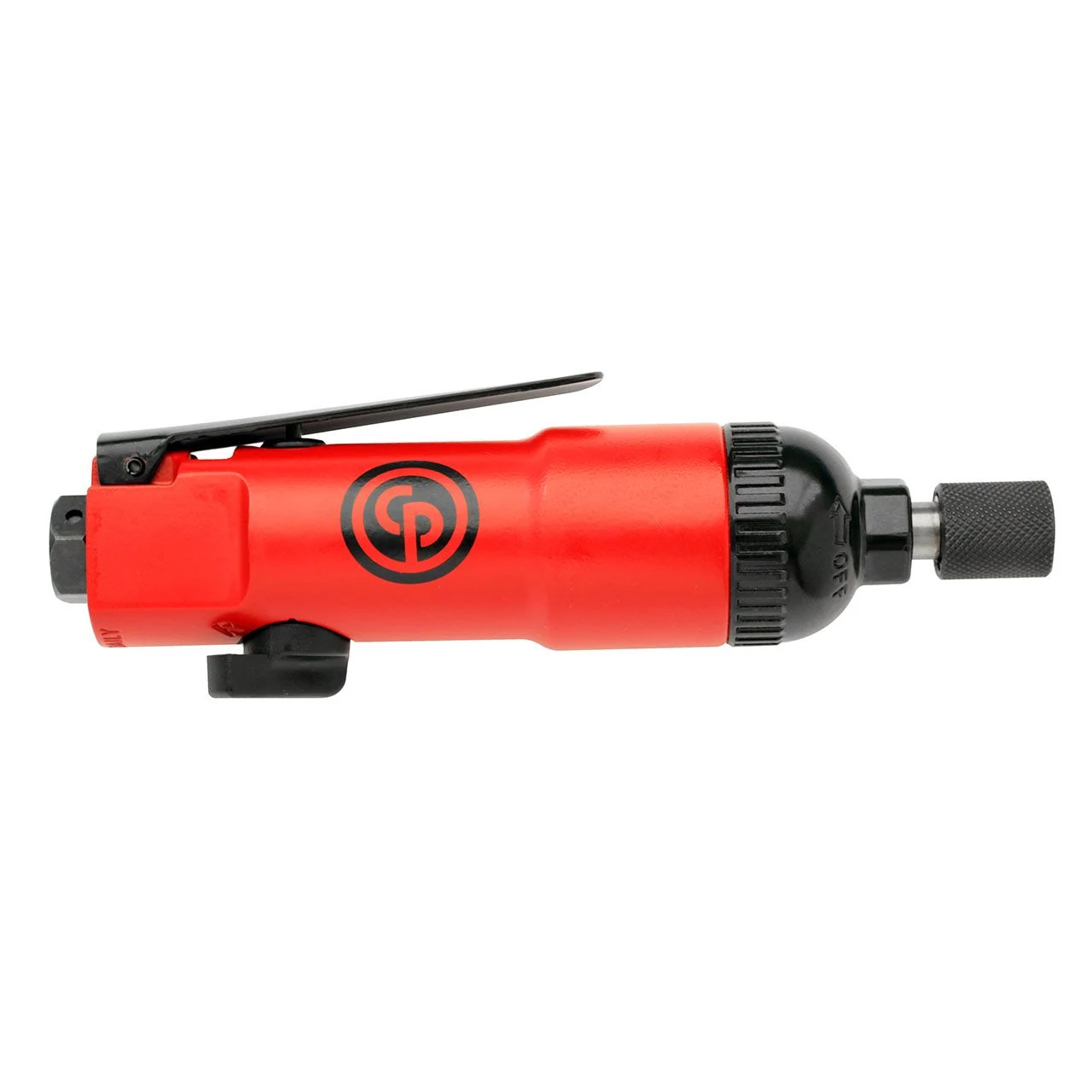 Šesťhranný pneumatický rázový skrutkovač, 1/4" Chicago Pneumatic CP2136 8941021360