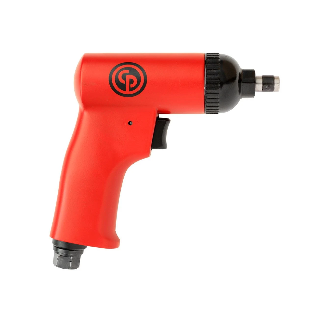 Šesťhranný pneumatický rázový skrutkovač, 1/4" Chicago Pneumatic CP2141 8941021410